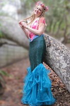 Mermaid LiBan