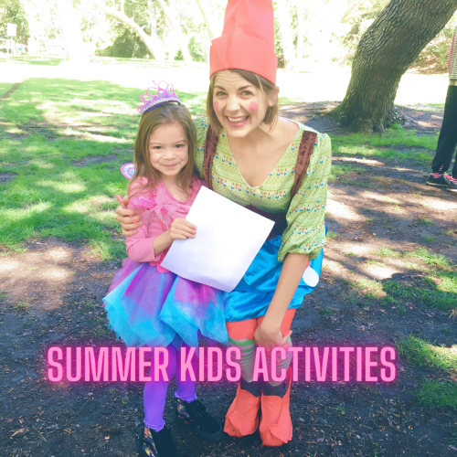 Summer Kids Activities_2