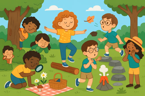 Outdoor Activities for Kids_3_sm outdoor activities for kids