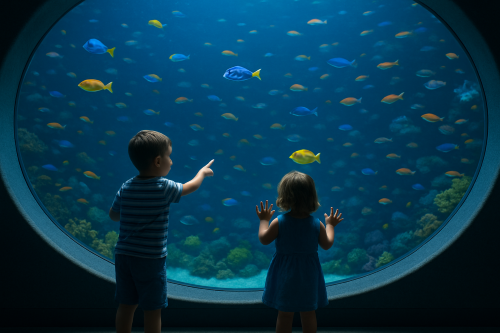 Summer Activities for Kids