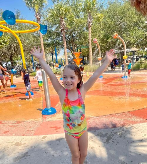 Summer Activities for Kids