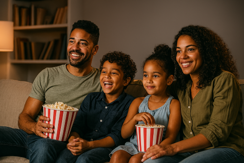 Family Activities