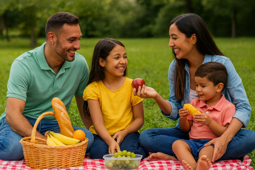 Family Activities
