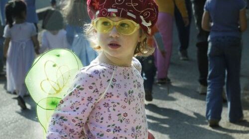 May Activities To Do With Kids