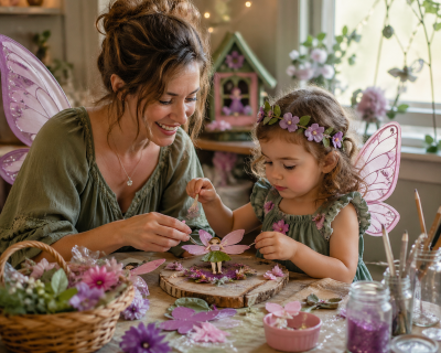 Activities To Do With Kids