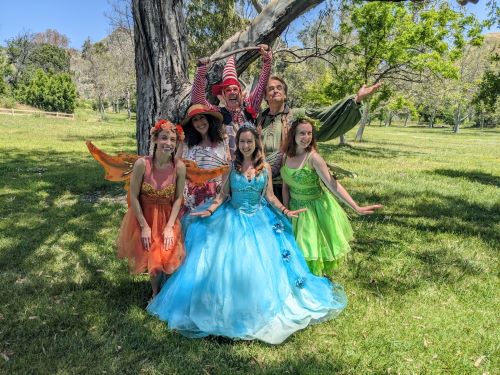 Kid Friendly Activities Near Me